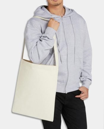 Cotton Tote Bag bedrukken