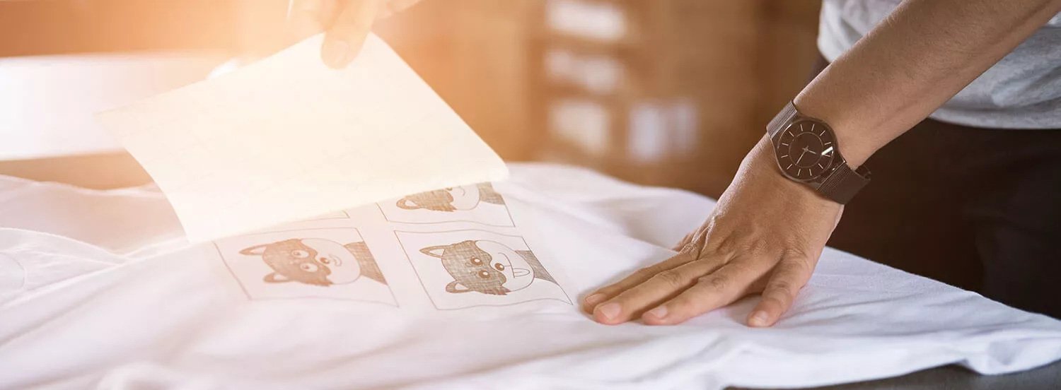 druktechnieken druktechnieken