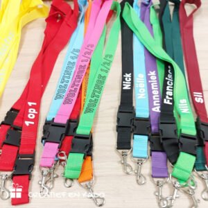 keycords bedrukken