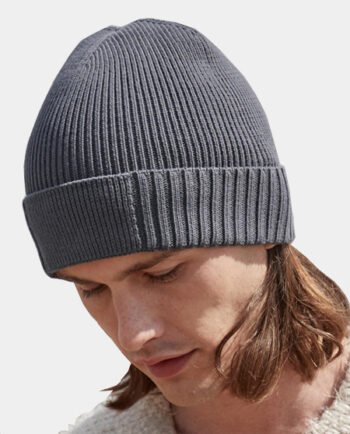 Organic Beanie