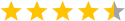 4,8 / 5 