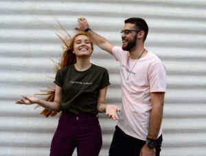 dames t-shirts bedrukken