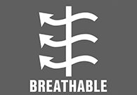Breathable