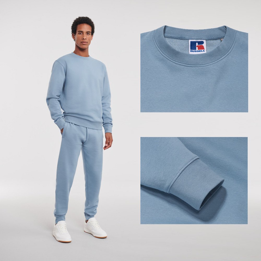crewneck set bedrukken