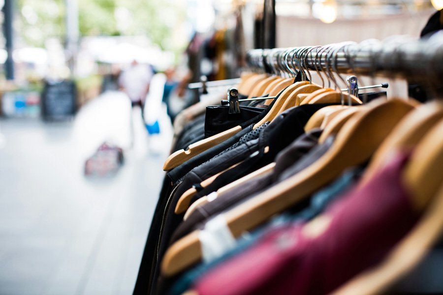 welke kleding kun je laten bedrukken