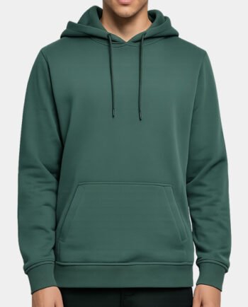 Premium Hoodie Heavy