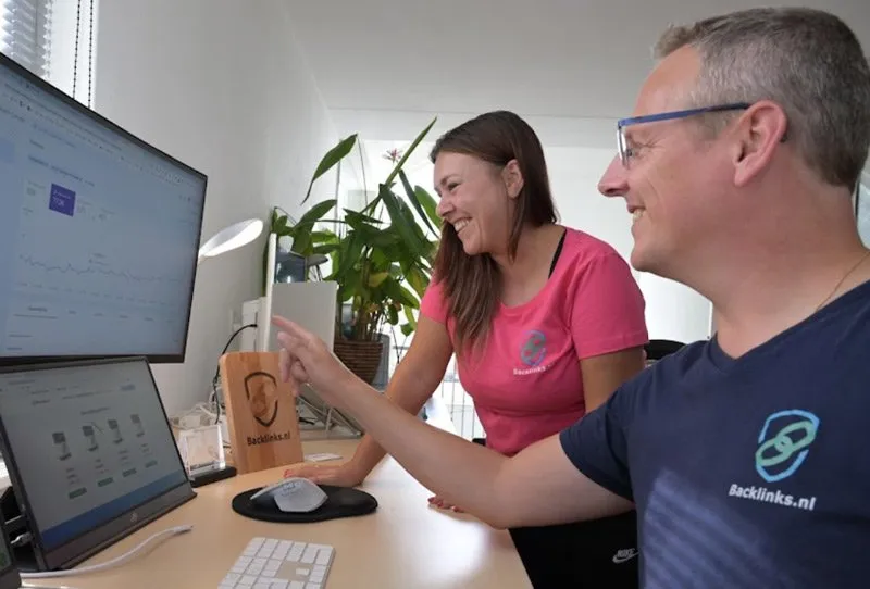 Backlinks.nl review