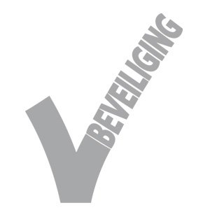 Beveiliging V-tje