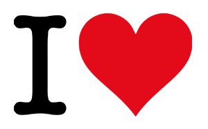 I Love