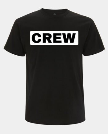 Crew T-shirt