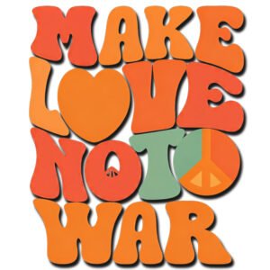 Make Love Not War