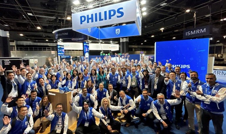 Partner van Philips