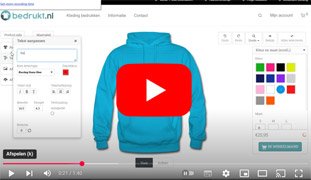 verschillende namen video