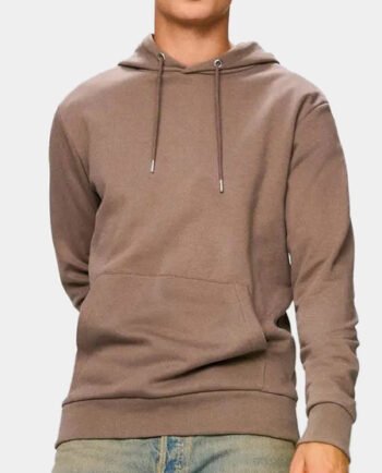 Jack & Jones Hoodie bedrukken