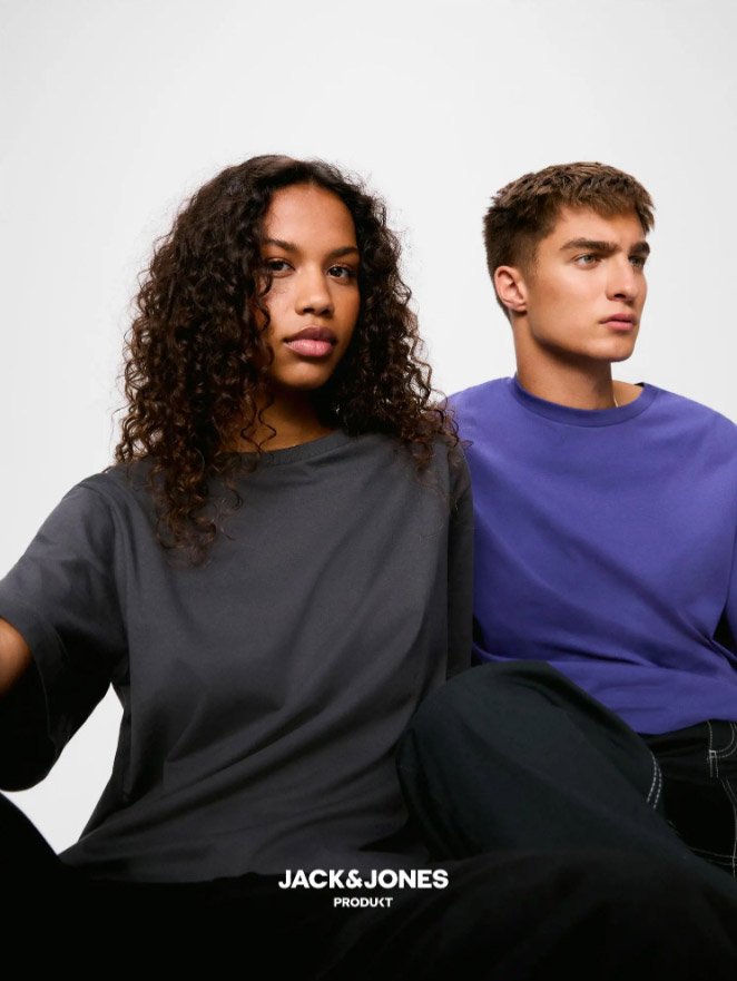 Jack & Jones T-shirt