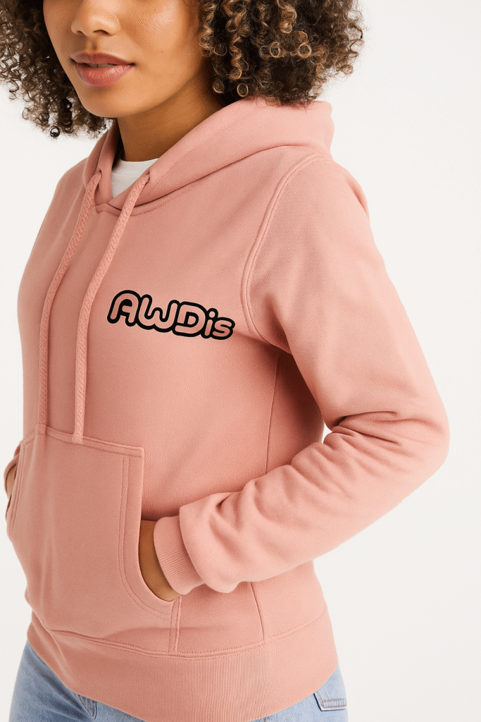 AWDis kleding bedrukken AWDis kleding bedrukken