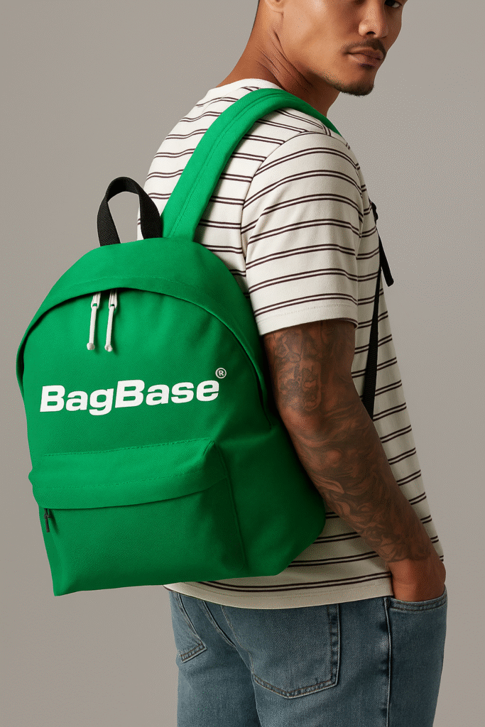 Bagbase tassen bedrukken Bagbase tassen bedrukken