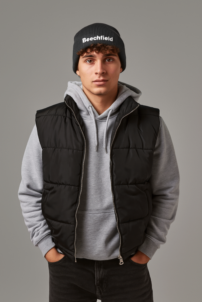 Beechfield mutsen en petjes bedrukken Beechfield mutsen en petjes bedrukken