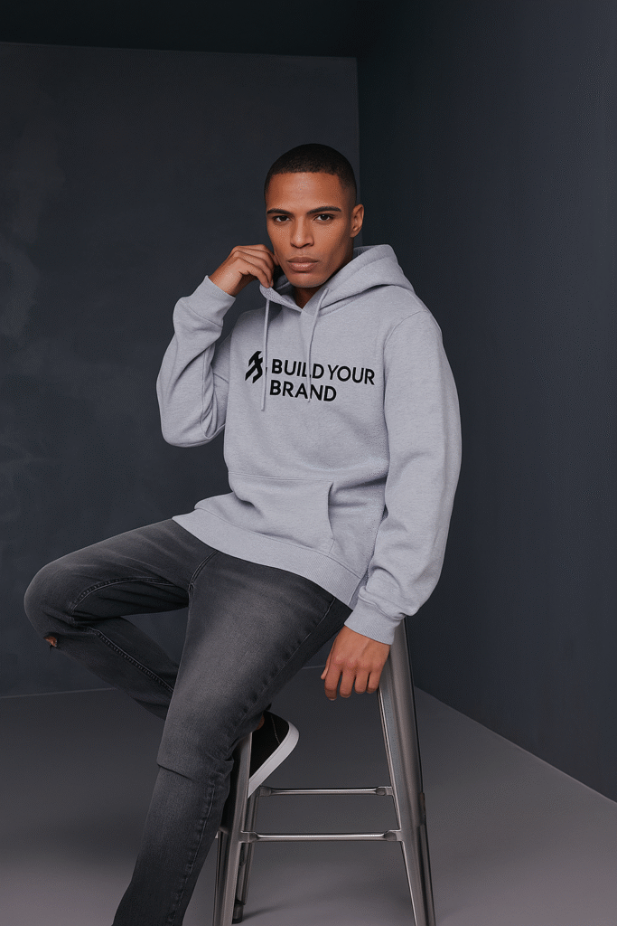 Build Your Brand kleding bedrukken Build Your Brand kleding bedrukken