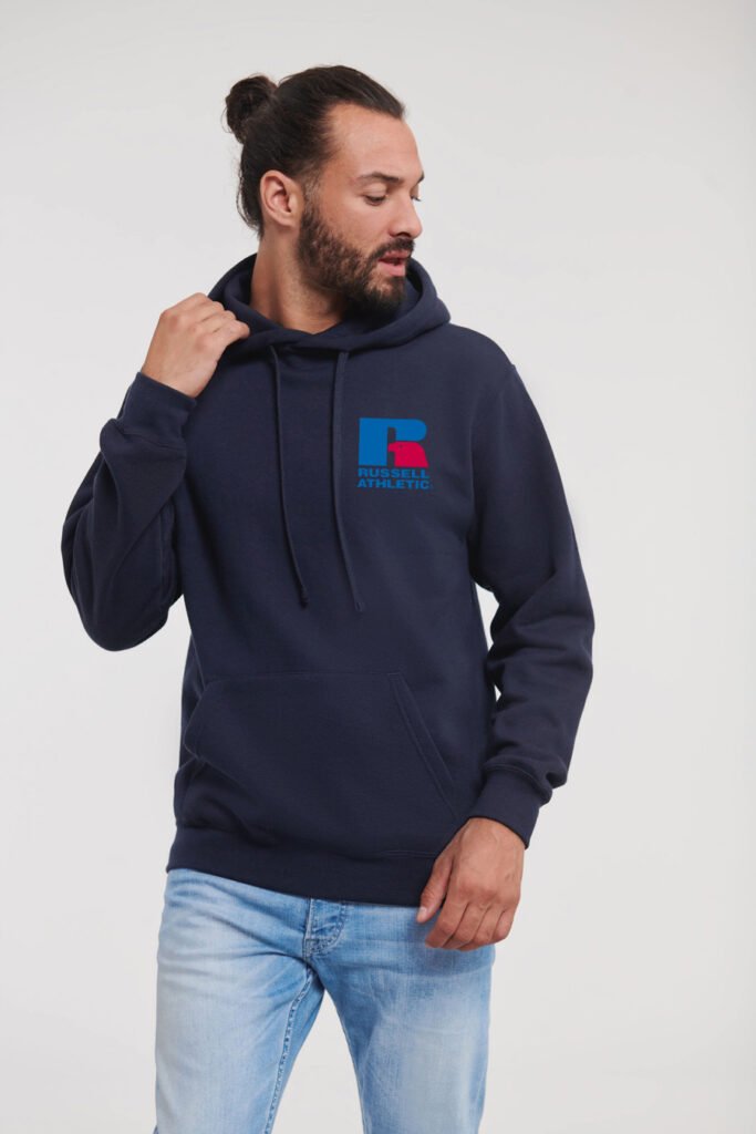 Russel hoodies bedrukken Russel hoodies bedrukken