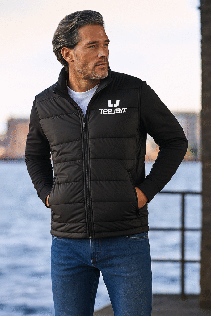 TeeJays kleding bedrukken TeeJays kleding bedrukken