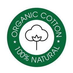 Bedrukt.nl Organic Cotton