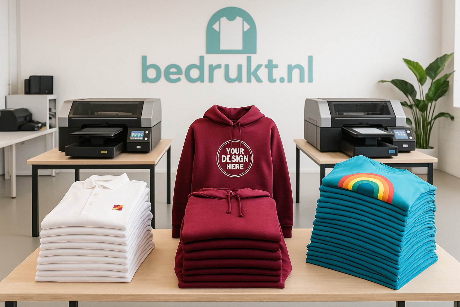Bedrukt.nl Studio Bedrukt.nl Studio