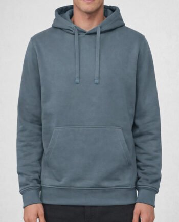 Hoodie bedrukken