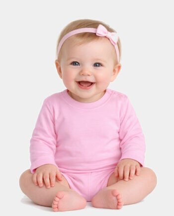 Longsleeve T-shirt Baby