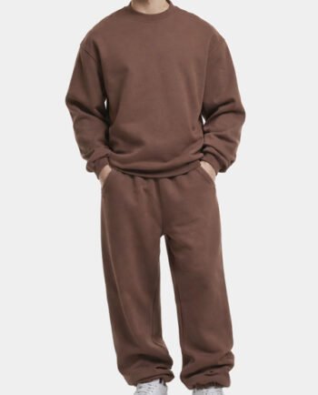 Oversized Joggingpak