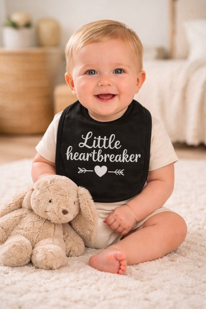 babykleding bedrukken