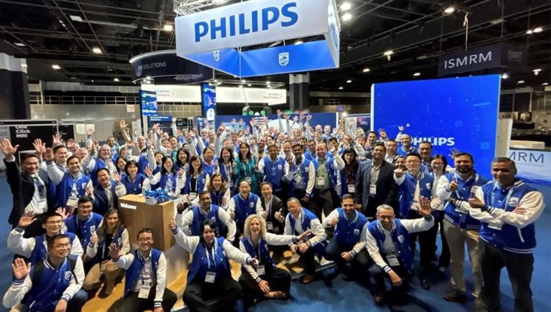 Bedrukt Philips Bedrukt Philips
