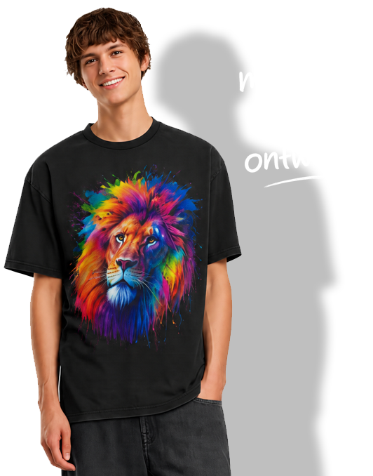 Maak je eigen ontwerp